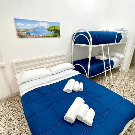 House Piazza Garibaldi By Loveinthetravel Napoli Ngoại thất bức ảnh