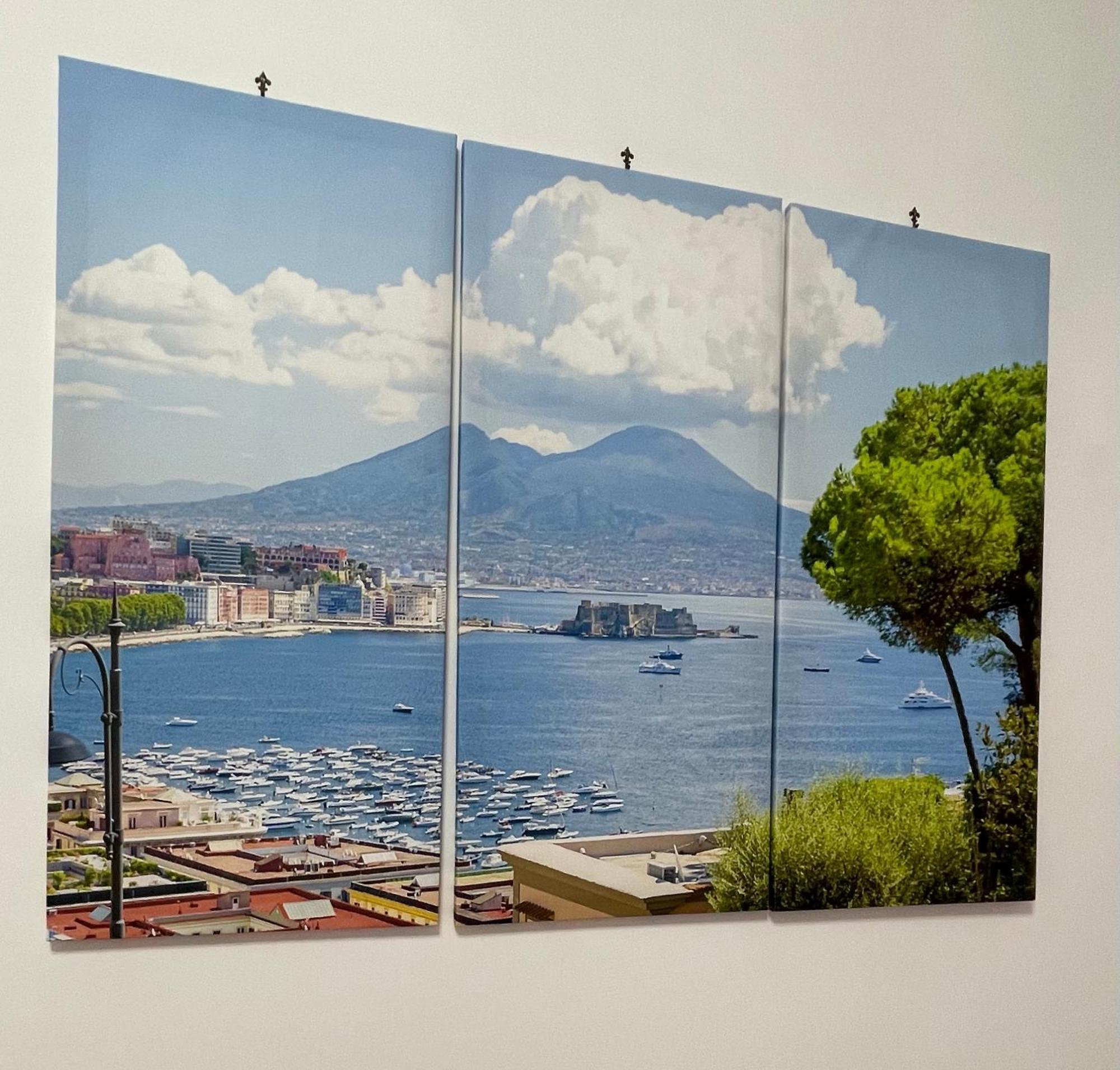 House Piazza Garibaldi By Loveinthetravel Napoli Ngoại thất bức ảnh