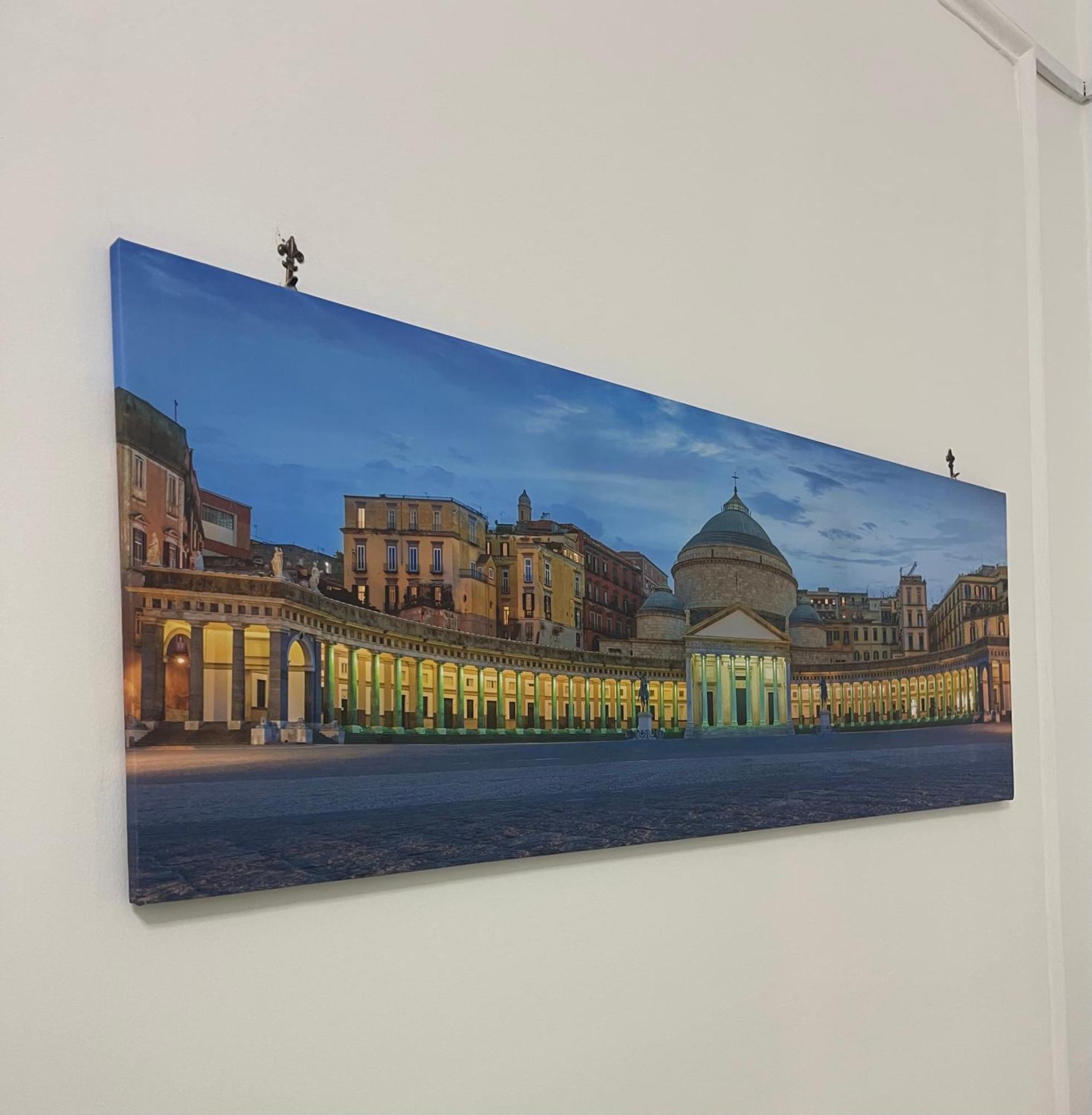 House Piazza Garibaldi By Loveinthetravel Napoli Ngoại thất bức ảnh